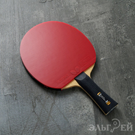 Ракетка BUTTERFLY Ovtcharov S2 Rozena