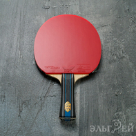 Ракетка BUTTERFLY Fan Zhendong ALC Tenergy 05
