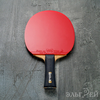 Ракетка BUTTERFLY Ovtcharov S2 Sriver