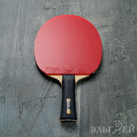 Ракетка BUTTERFLY Ovtcharov S2 Tenergy 05