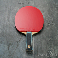 Ракетка BUTTERFLY Viscaria Super ALC Rozena