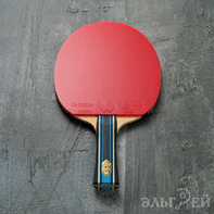 Ракетка BUTTERFLY Fan Zhendong Super ALC Rozena