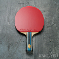 Ракетка BUTTERFLY Fan Zhendong Super ALC Tenergy 05 FX