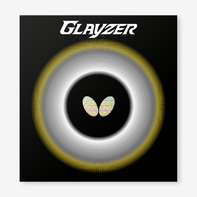 Накладка BUTTERFLY Glayzer