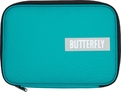 Чехол BUTTERFLY Logo 2019 одинарный зелёный