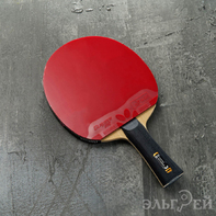 Ракетка BUTTERFLY Ovtcharov S2 Glayzer 09C