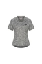 Тенниска BUTTERFLY Izumo Lady grey