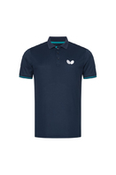 Тенниска BUTTERFLY Puren blue