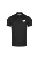 Тенниска BUTTERFLY Puren black