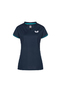 Тенниска BUTTERFLY Puren Lady blue