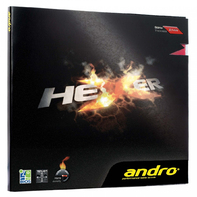 Накладка ANDRO Hexer