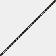 Торцевая лента XIOM Logo 50m x 12mm