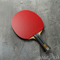 Ракетка BUTTERFLY Fan Zhendong ZLC Glayzer