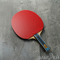 Ракетка BUTTERFLY Fan Zhendong Super ALC Glayzer