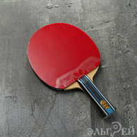 Ракетка BUTTERFLY Fan Zhendong Super ALC Glayzer 09C