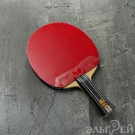 Ракетка BUTTERFLY Fan Zhendong ZLC Glayzer 09C