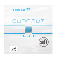 Накладка TIBHAR Quantum X Pro Soft Blue