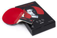 Ракетка BUTTERFLY Ovtcharov Striker