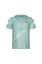 Тенниска BUTTERFLY Kariya sky grey