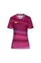 Тенниска BUTTERFLY Nagano Lady purple