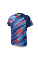 Футболка XIOM Max 3 blue
