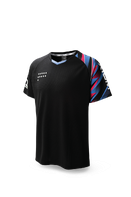 Футболка XIOM Labos black