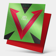 Накладка XIOM Vega Asia Hybrid