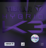Накладка TIBHAR Hybrid K3 Pro