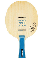 Основание DONIC Skachkov Inner Carbon