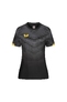 Тенниска BUTTERFLY Puro Lady black gold
