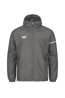 Ветровка BUTTERFLY Uruma grey