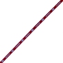 Торцевая лента Yinhe red