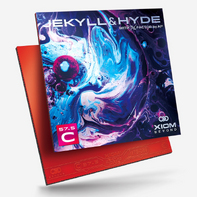 Накладка XIOM Jekyll & Hyde C 57.5