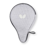 Чехол BUTTERFLY Easy grey