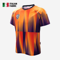 Футболка XIOM Anima orange
