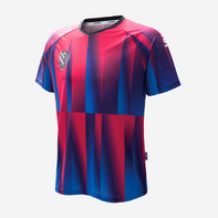 Футболка XIOM Anima magenta