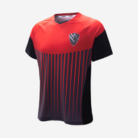 Футболка XIOM Constantine red