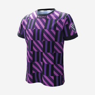 Футболка XIOM Ceaser purple