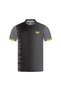 Тенниска BUTTERFLY Nagoya black