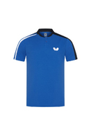 Тенниска BUTTERFLY Ikoma blue