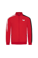 Костюм BUTTERFLY Ikoma red