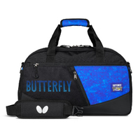 Сумка средняя BUTTERFLY Midi Bag Tokai blue