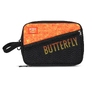 Двойной чехол BUTTERFLY Tokai orange