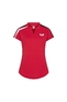 Тенниска BUTTERFLY Ikoma Lady red