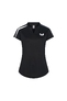 Тенниска BUTTERFLY Ikoma Lady black