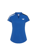 Тенниска BUTTERFLY Ikoma Lady blue