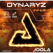 Накладка JOOLA Dynaryz Inferno