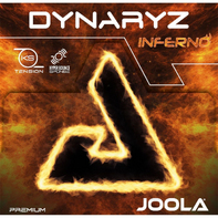 Накладка JOOLA Dynaryz Inferno
