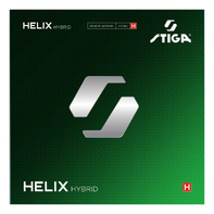 Накладка STIGA Helix Hybrid H