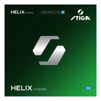 Накладка STIGA Helix Hybrid M